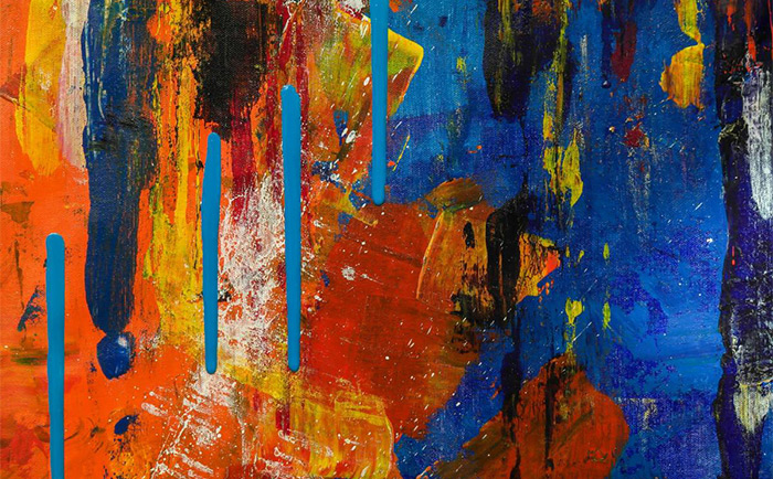 （圖：水性涂料運(yùn)用場(chǎng)景）