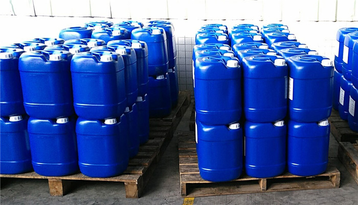 （圖：南輝消泡劑）