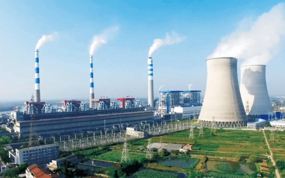 電廠(chǎng)脫硫消泡劑