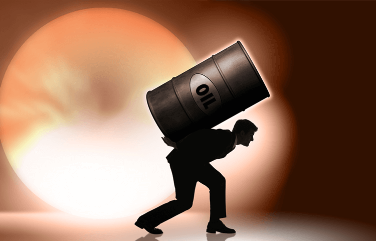 （圖：石油運輸）