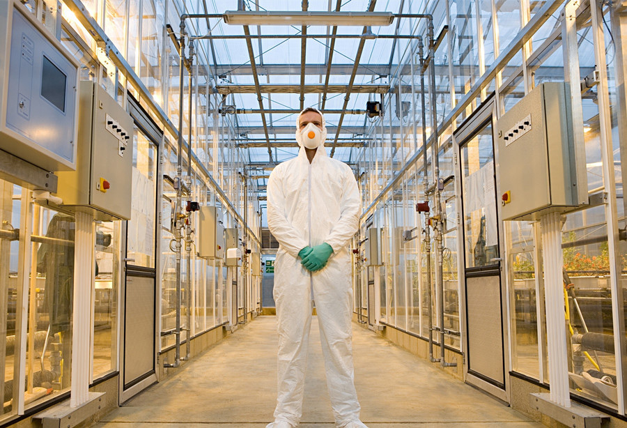 （圖：工業(yè)消泡劑有毒嗎？）