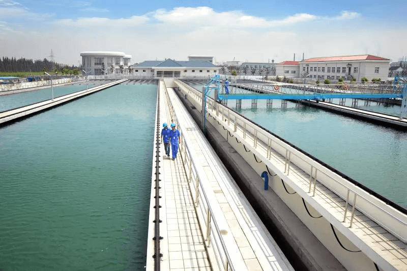 （圖：南輝循環(huán)水處理有機(jī)硅消泡劑應(yīng)用）