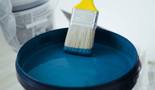 （圖：水性消泡劑用途）