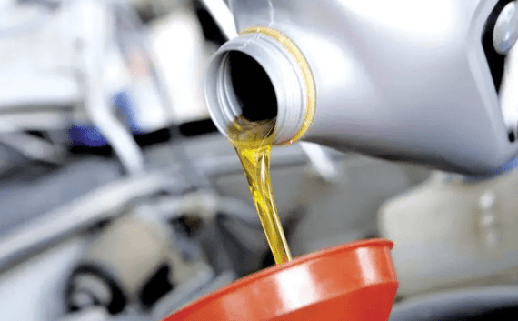 半合成潤滑油消泡