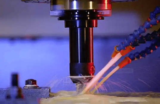 （線切割液消泡劑應(yīng)用場景）