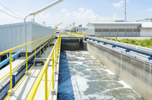 （直排水消泡劑應用場景）