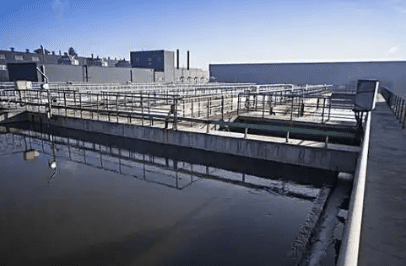 （制漿水處理消泡劑應(yīng)用場景） 